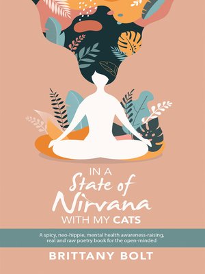cover image of In a State of Nirvana with My Cats